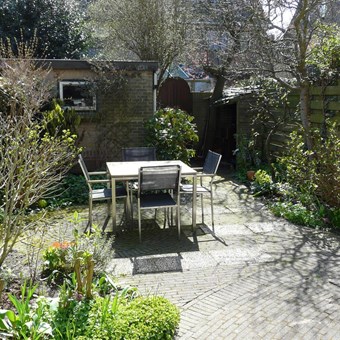 Oegstgeest, Toorenveltstraat, tussenwoning - foto 3