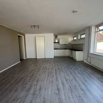 Roosendaal, Kalsdonksestraat, benedenwoning - foto 3
