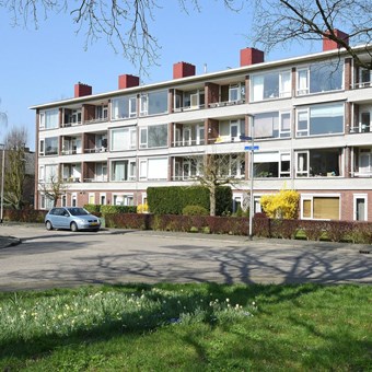 Bussum, Aagje Dekenlaan, 3-kamer appartement - foto 2