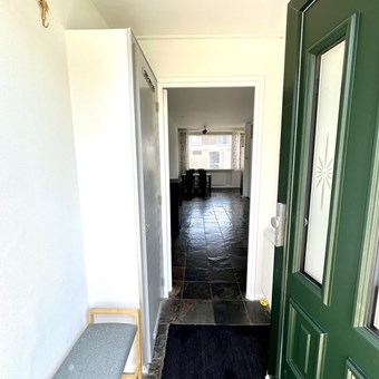 Nieuwerkerk aan den IJssel, Bospolderstraat, eengezinswoning - foto 3