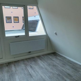 Leeuwarden, Westerplantage, 2-kamer appartement - foto 3