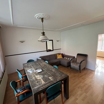 Rotterdam, Landmanstraat, 5-kamer appartement - foto 2