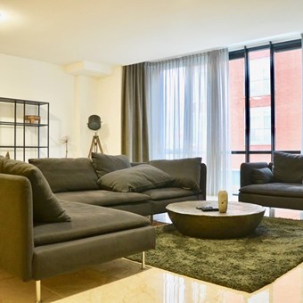 Den Haag, Gedempte Gracht, 3-kamer appartement - foto 2
