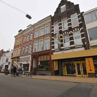Groningen, Oude Ebbingestraat, 2-kamer appartement - foto 2