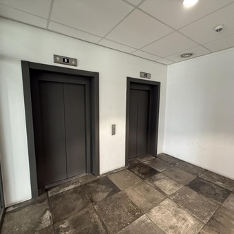 Amsterdam, Elizabeth Cady Stantonplein, zelfstandige studio - foto 2