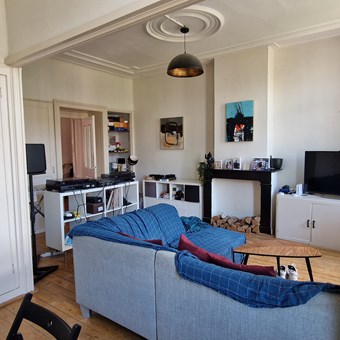 Breda, Ginnekenweg, 2-kamer appartement - foto 3