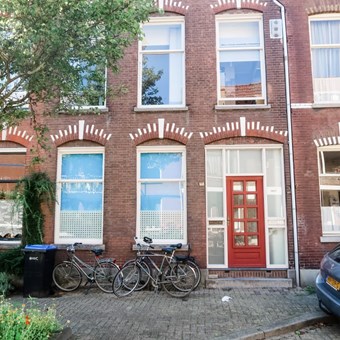 Dordrecht, Koninginnestraat, benedenwoning - foto 2