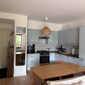 Amsterdam, Iepenplein, 2-kamer appartement - foto 2