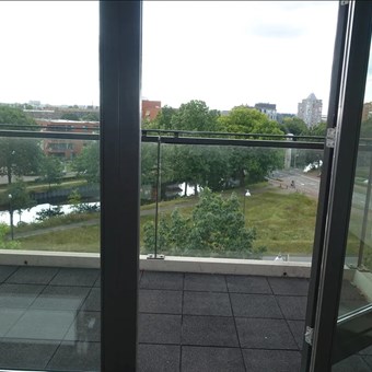 Apeldoorn, Burgemeester Jhr. Quarles van Uffordlaan, 3-kamer appartement - foto 3