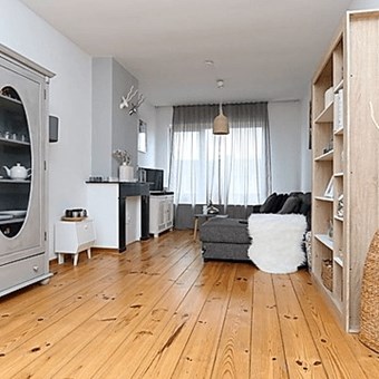 Den Haag, Haag Heesterstraat, 3-kamer appartement - foto 2