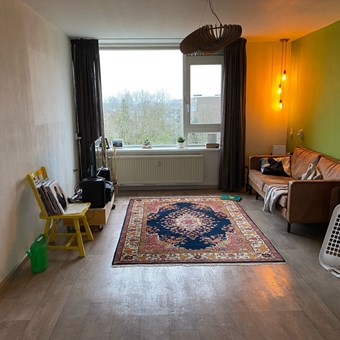 Venlo, Karel van Egmondstraat, 4-kamer appartement - foto 2