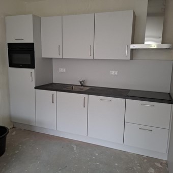 Leeuwarden, Eestraat, 2-kamer appartement - foto 3