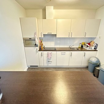 Veldhoven, Abdijtuinen, galerijflat - foto 2