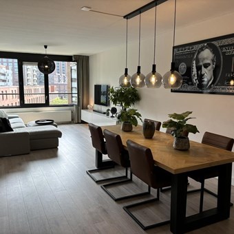 Rotterdam, Sint Jobskade, 2-kamer appartement - foto 2
