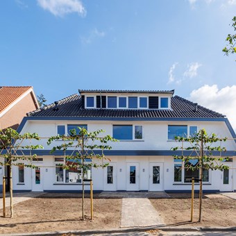 Leersum, Rijksstraatweg, 3-kamer appartement - foto 2