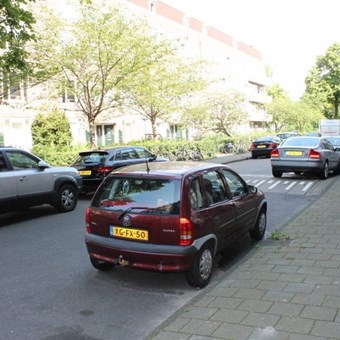 Amsterdam, Doggersbankstraat, 3-kamer appartement - foto 3