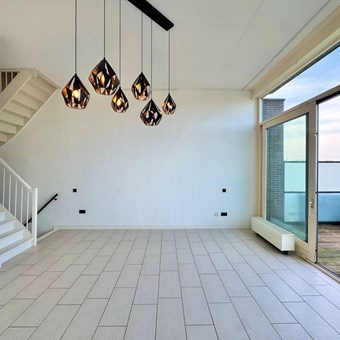 Purmerend, Mississippistraat, tussenwoning - foto 2