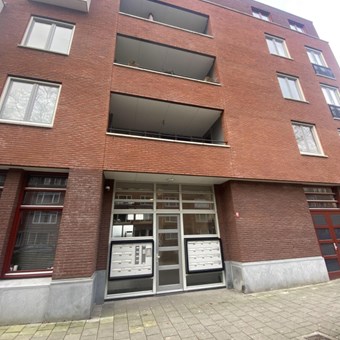 Rotterdam, Mathenesserdijk, 4-kamer appartement - foto 3