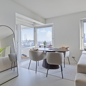 Rotterdam, Boompjes, 3-kamer appartement - foto 3