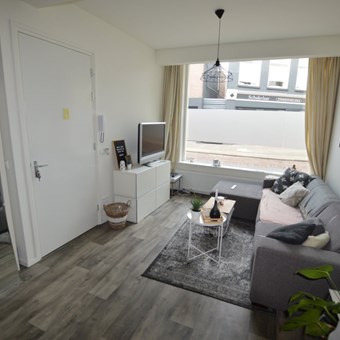 Zwolle, Diezerplein, 2-kamer appartement - foto 3