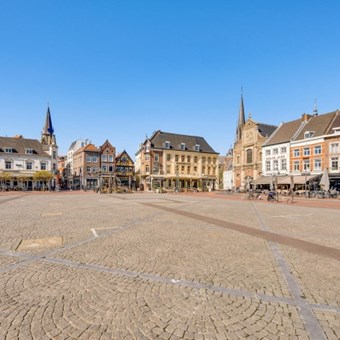 Sittard, Paardestraat, 2-kamer appartement - foto 3