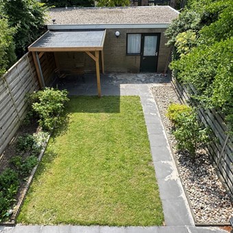Nijmegen, Oude Molenweg, tussenwoning - foto 2