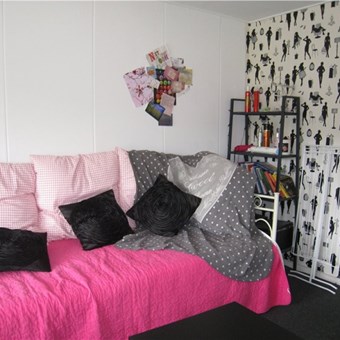 Zwolle, Schuttevaerkade, kamer - foto 2