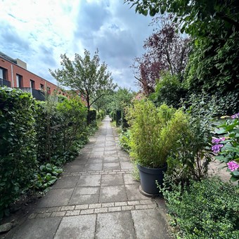 Utrecht, Professorenlaantje, eengezinswoning - foto 2