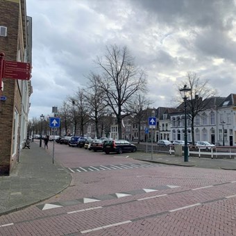 Kampen, Broederstraat, 2-kamer appartement - foto 3