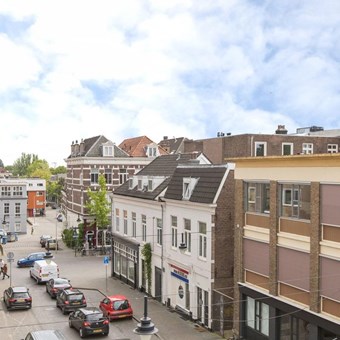 Arnhem, Ir. J.P. van Muijlwijkstraat, 2-kamer appartement - foto 2