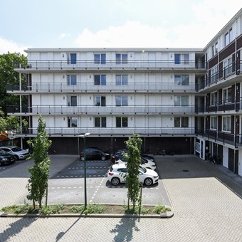 Soest, Weegbreestraat, 4-kamer appartement - foto 2