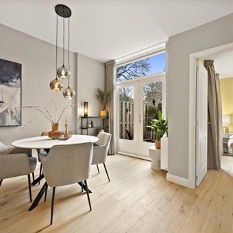 Den Haag, Hoge Zand, 3-kamer appartement - foto 2