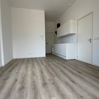 Groningen, H L Wichersstraat, 2-kamer appartement - foto 3