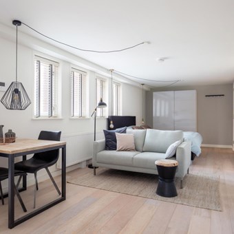 Eindhoven, Jonckbloetlaan, zelfstandige studio - foto 2