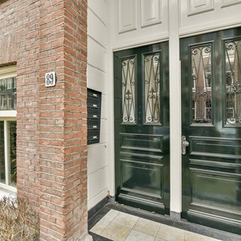 Amsterdam, Tweede Jan van der Heijdenstraat, 3-kamer appartement - foto 2
