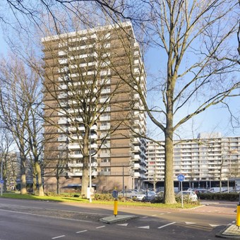 Amstelveen, Groenhof, 2-kamer appartement - foto 2