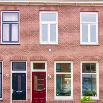 Haarlem, Korteweg, tussenwoning - foto 2