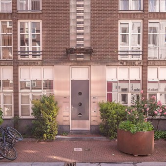 Amsterdam, Korte Leidsedwarsstraat, 3-kamer appartement - foto 2