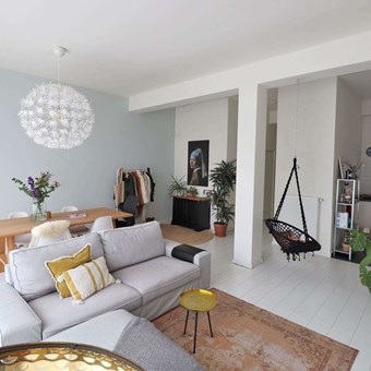Breda, Nieuwe Huizen, 2-kamer appartement - foto 3