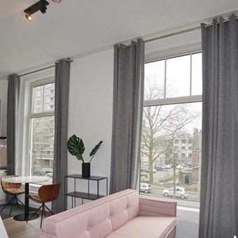 Rotterdam, Eendrachtsweg, zelfstandige studio - foto 2