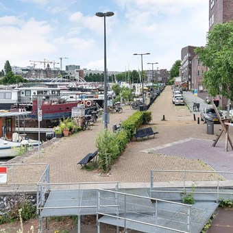 Amsterdam, Knsm Laan, 3-kamer appartement - foto 2