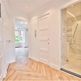 Amsterdam, Kribbestraat, 3-kamer appartement - foto 2