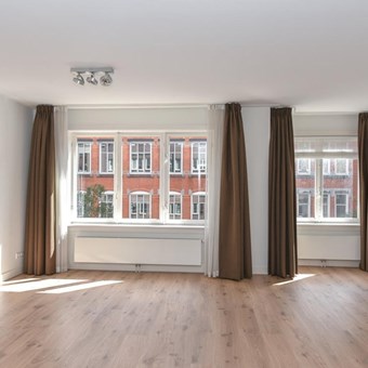 Amsterdam, Ruysdaelstraat, 2-kamer appartement - foto 2