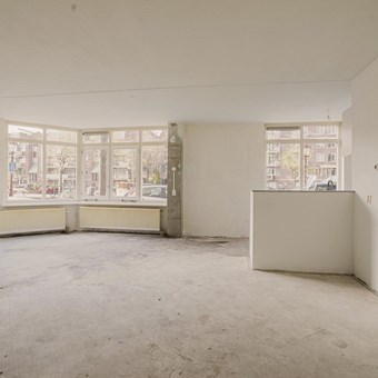 Amsterdam, Zoutkeetsgracht, 3-kamer appartement - foto 3