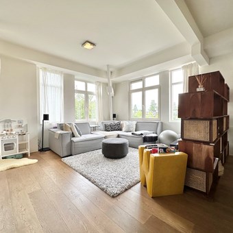 Amsterdam, Rietwijkerstraat, 3-kamer appartement - foto 3