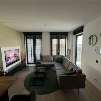 Helmond, Oostende, portiekflat - foto 3