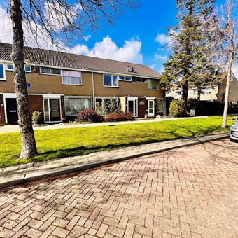 Mijnsheerenland, Lisgors, eengezinswoning - foto 2