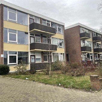 Enschede, Toekomststraat, zelfstandige studio - foto 3