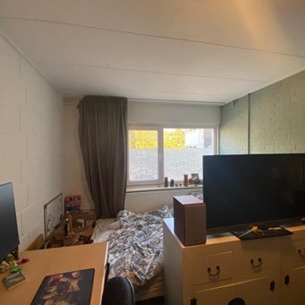 Enschede, Paulus Moreelsestraat, kamer - foto 2