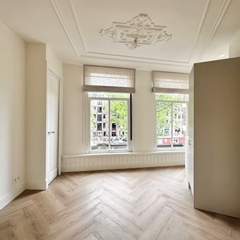 Amsterdam, Prinsengracht, 3-kamer appartement - foto 2